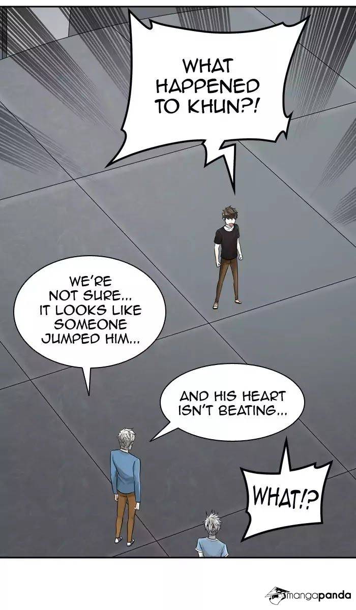 Tower of God Chapter 390 image 65